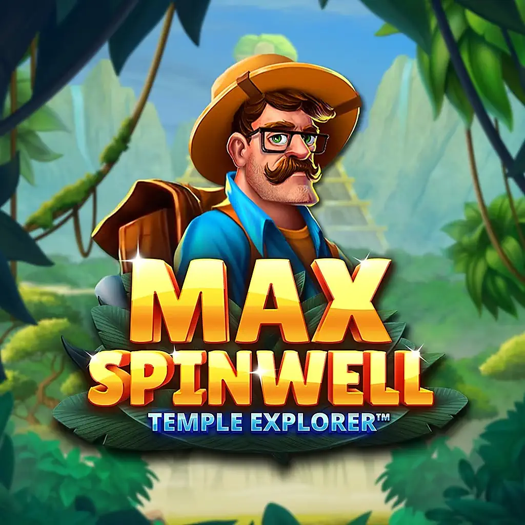 Скачать приложение Max Spinwell Temple Explorer - мобильная игра для Android Скачать приложение Max Spinwell Temple Explorer - мобильная игра для Android